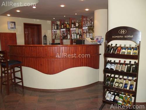 Luxor Hotel Complex 23